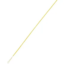TRU Components 1567849 Litze LiFY 1 x 0.75mm2 Gelb 25m
