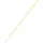TRU Components 1567849 Litze LiFY 1 x 0.75mm2 Gelb 25m