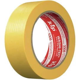 KIP Abdeckband 3308 WASHI-TEC Premium Plus 50 m x 36 mm