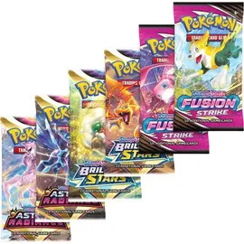 Pokémon Kleavor VSTAR Premium Kollektion