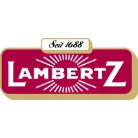 Lambertz Aachener Schokoladen Printen zartbitter Schokolade 200g