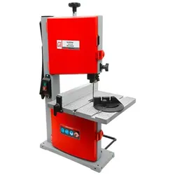 Holzmann HBS230ECO Holz-Bandsäge