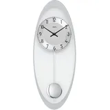 AMS Quarz-Pendeluhr W7416