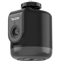 TELESIN (TE-GPYT-001) (GoPro), Action Cam Zubehör, Schwarz