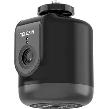 TELESIN (TE-GPYT-001) (GoPro), Action Cam Zubehör, Schwarz