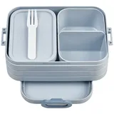 Mepal Bento Lunchbox Take a Break Midi nordic blue