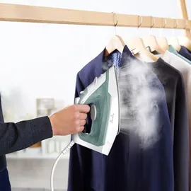 Tefal Virtuo 30 Dampfbügeleisen braun