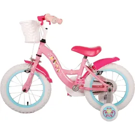 Volare Disney Princess 14 Zoll RH 0 cm rosa