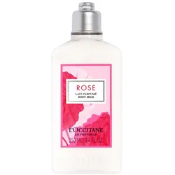 Rose Körpermilch