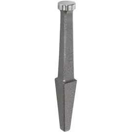 Picard Faust 50 mm rund flach Nr. 147