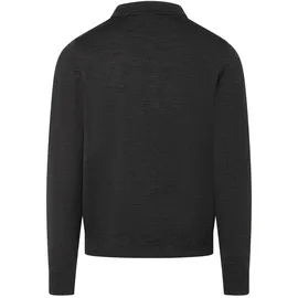 Maerz Muenchen Strickpullover Silber 58