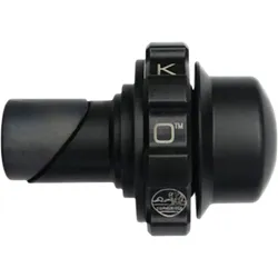 Kaoko HND29, Tempomat - Schwarz