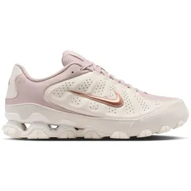 Nike Reax 8 SL Damen Chalk/Mtlc Rot Bronze/Silt Rot/Sail 41