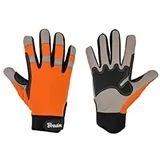Bradas Arbeitshandschuhe TECH GRAY Größe 8 Bradas RWTGY8
