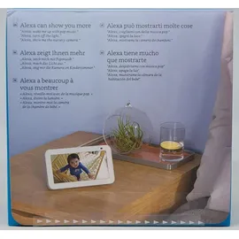 Amazon Echo Show 5 2. Generation weiß