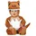 Fiestas Guirca Little Rex Dinosaurier-Kostüm Babys 18-24 Monate