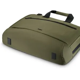 Hama Laptoptasche Ultra Lightweight Recycling-PET grün 00222051