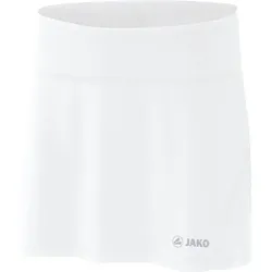 JAKO Kinder Rock Basic, weiß, XXS