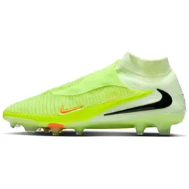 Nike Phantom 6 High Elite FG Herren orange 44,5