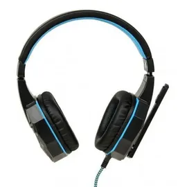 iBox X8 Schwarz/Blau