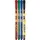 Maped Harry Potter Fineliner farbsortiert 0,8 mm, 4 St.