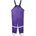 Regenhose Lila 128