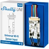Shelly Plus Uni