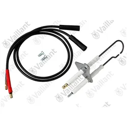 Vaillant Elektrode Zündung 090693 090693