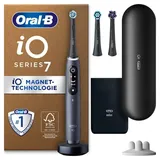 Oral-B Series 7 Plus Edition schwarz