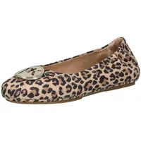 Peter Kaiser Ballerinas in Leopard | Gr.: 38