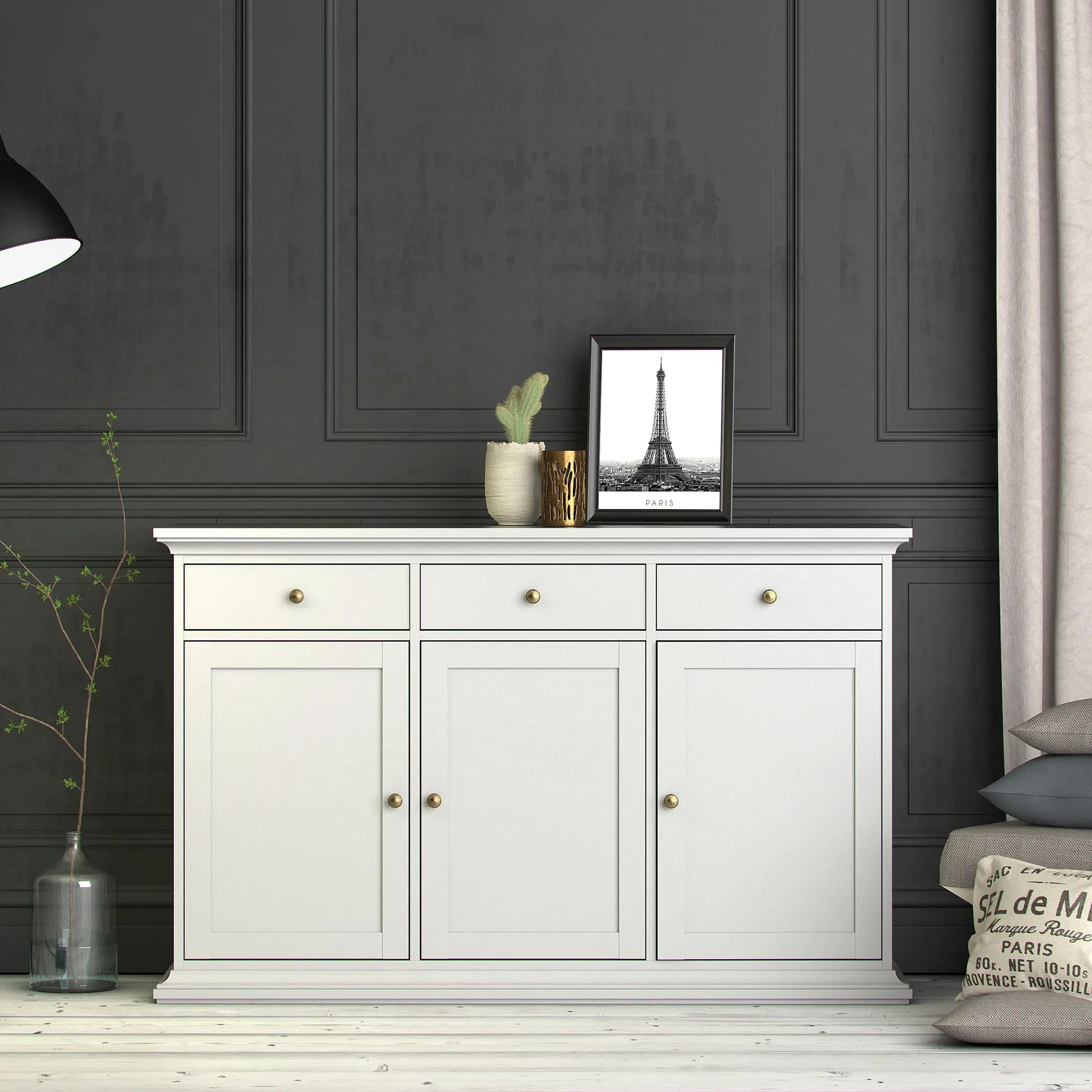 Kommode HOME AFFAIRE 