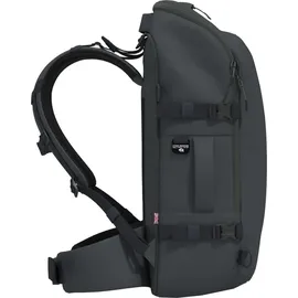 Cabin Zero Adventure Cabin Bag ADV 42L Rucksack 55 cm grau