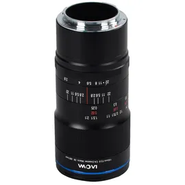 Laowa 100mm F2,8 Ultra-Makro APO Nikon Z