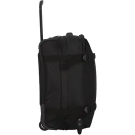 American Tourister Urban Track 2-Rollen Cabin 55 cm / 55 l asphalt black