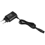 Philips Oneblade Qp6520/qp6510 Spezialladegerät – Europäischer Standardstecker – Verlängert Die Lebensdauer Des Rasierers – Unverzichtbar Für Die Rasur
