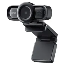 Aukey PC-LM3 Schwarz