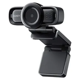 Aukey PC-LM3 Schwarz