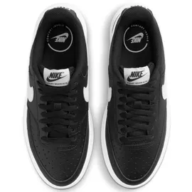 Nike Court Vision Alta Damen Black/White 42,5
