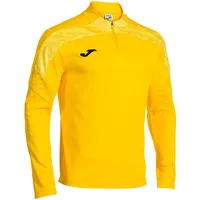 Joma Championship Viii Sweatshirt - Yellow - 7-8 Jahre