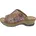 Slipper Pink Multi 36