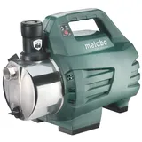 Metabo HWA 3500 Inox