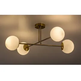 Rabalux Kiara 4xE27 gold