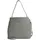 Valentino Brixton Umhängetasche Synthetik Grigio Polvere