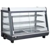 CombiSteel Wärmevitrine 136 L