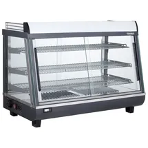 CombiSteel Wärmevitrine 136 L