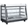 CombiSteel Wärmevitrine 136 L