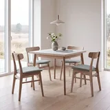 Hammel Furniture Basic Single 90 x 76 x 90 cm weiß