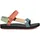 Teva Original Universal Damen Mehrfarbig 37