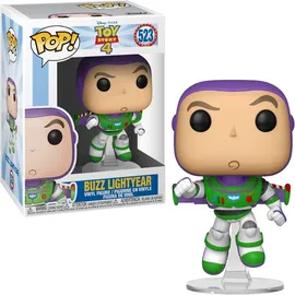 Funko Toy Story 4: Buzz Lightyear Sammelfigur 10 cm