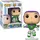Funko Toy Story 4: Buzz Lightyear Sammelfigur 10 cm